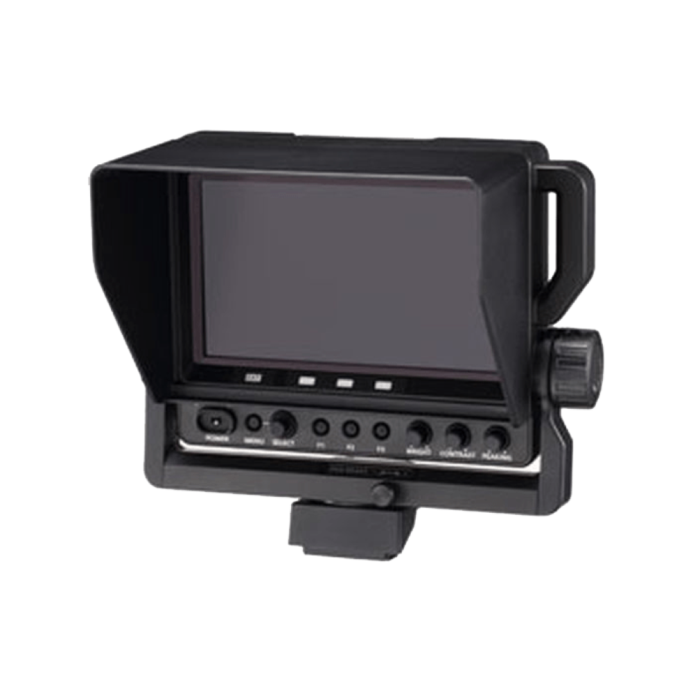 7 "кольоровий РК-видошукач Panasonic AK-HVF70G