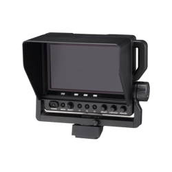 7 "кольоровий РК-видошукач Panasonic AK-HVF70G