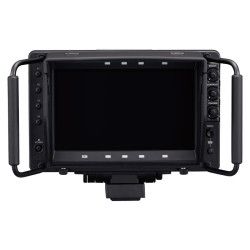 9 "кольоровий РК видошукач Panasonic AK-HVF100
