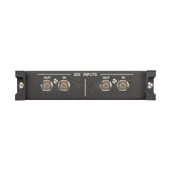 Інтерфейсна плата для HS400 / HS450 | 2xSDI Input Board Panasonic AV-HS04M1 Інтерфейсна плата для HS400 / HS450 | 2xSDI Input Board Panasonic AV-HS04M1