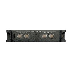 Інтерфейсна плата для HS400 / HS450 | 2xSDI output board Panasonic AV-HS04M7 Інтерфейсна плата для HS400 / HS450 | 2xSDI output board Panasonic AV-HS04M7