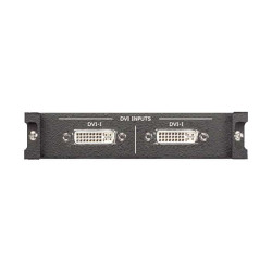 Інтерфейсна плата для HS400 / HS450 | 2x Full HD DVI-D Input board Panasonic AV-HS04M8 Інтерфейсна плата для HS400 / HS450 | 2x Full HD DVI-D Input board Panasonic AV-HS04M8
