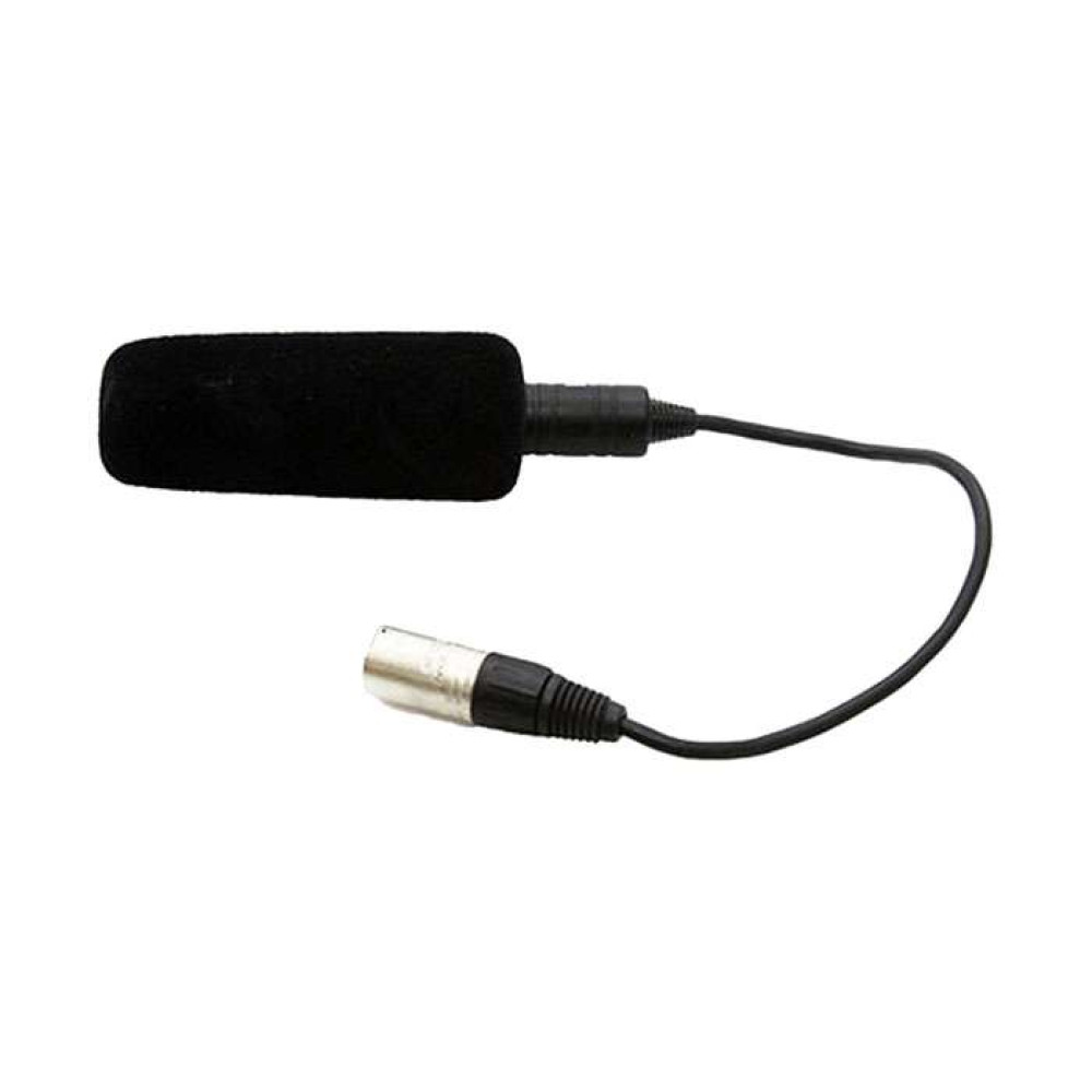 Професійний мікрофон Panasonic AJ-MC700