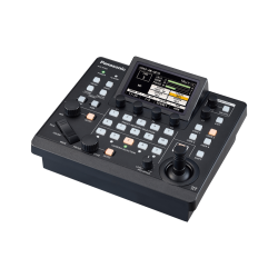 Пульт управління камерами Panasonic AW-RP60GJ Пульт управління камерами Panasonic AW-RP60GJ