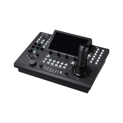 Пульт управління камерами Panasonic AW-RP150GJ Пульт управління камерами Panasonic AW-RP150GJ
