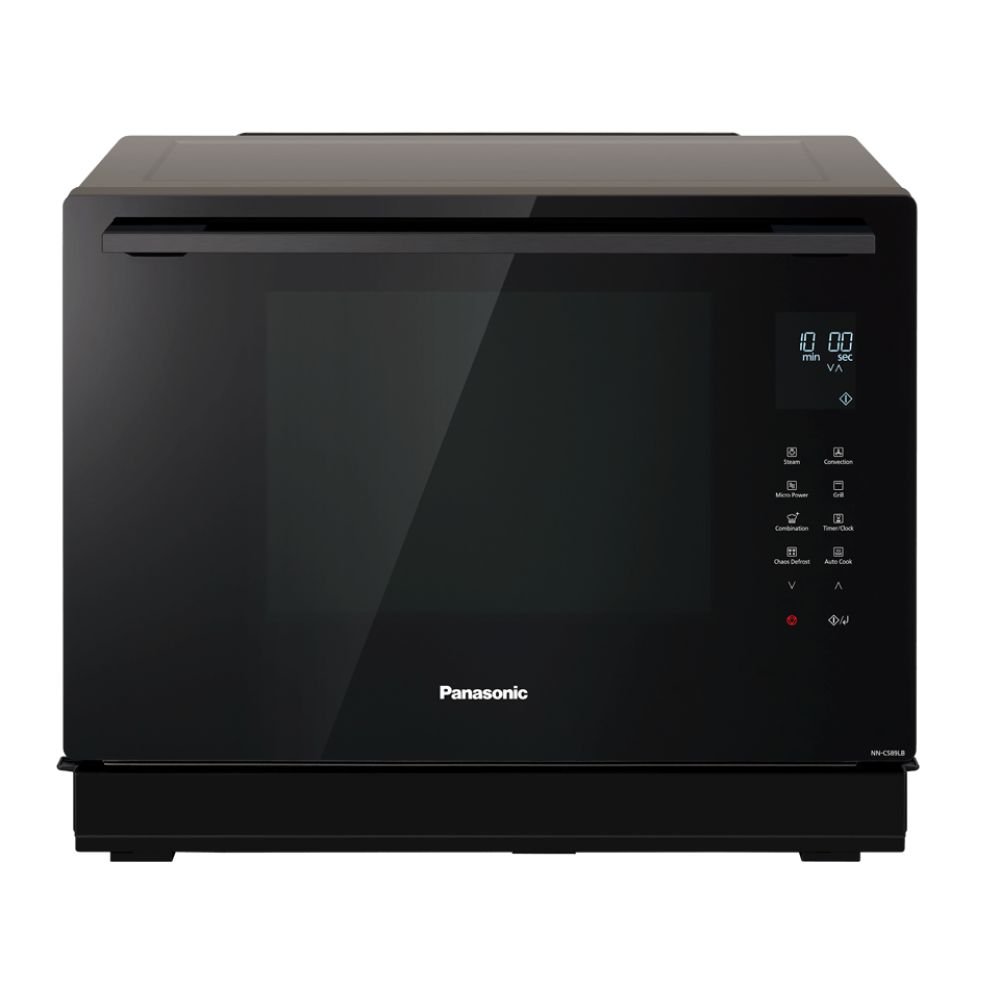Мікрохвильова піч Panasonic NN-CS89LBZPE OPENBOX