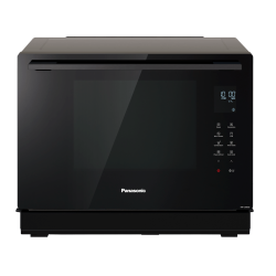 Мікрохвильова піч Panasonic NN-CS89LBZPE OPENBOX Мікрохвильова піч Panasonic NN-CS89LBZPE OPENBOX