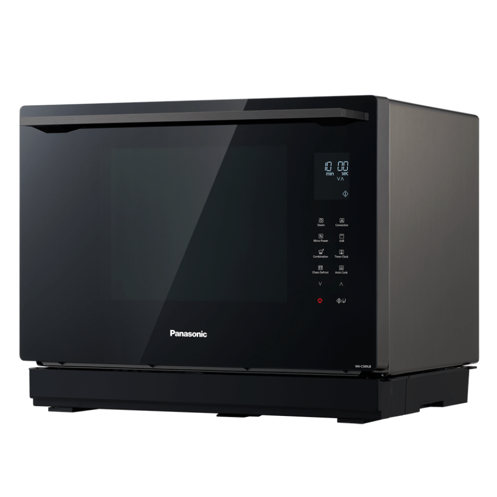 Мікрохвильова піч Panasonic NN-CS89LBZPE OPENBOX Мікрохвильова піч Panasonic NN-CS89LBZPE OPENBOX