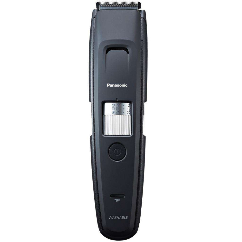 Тример для стрижки бороди та вусів Panasonic ER-GB96-K520 OPENBOX