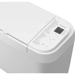 Хлібопічка Panasonic SD-R2520WTS Хлібопічка Panasonic SD-R2520WTS