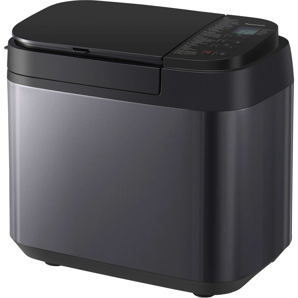 Хлібопічка Panasonic SD-YR2540HTS