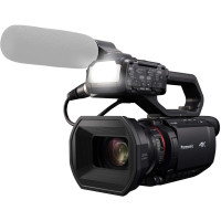 Цифрова відеокамера Panasonic HC-X2000EE OPENBOX