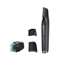 Тример I-Shape з вертикальним розташуванням леза Panasonic ER-GD61-K520 Тример I-Shape з вертикальним розташуванням леза Panasonic ER-GD61-K520