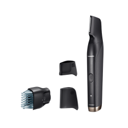 Тример I-Shape  з вертикальним розташуванням леза Panasonic ER-GD61-K520