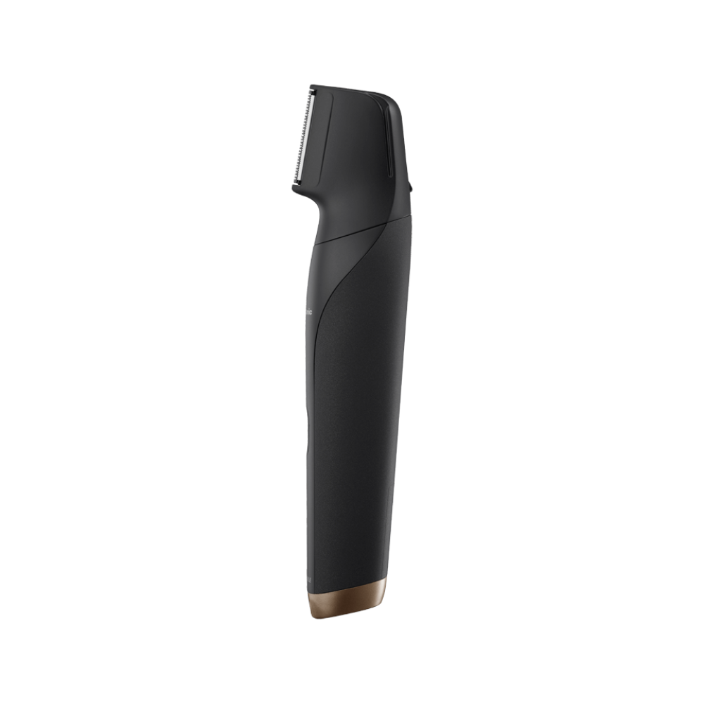 Тример I-Shape  з вертикальним розташуванням леза Panasonic ER-GD61-K520