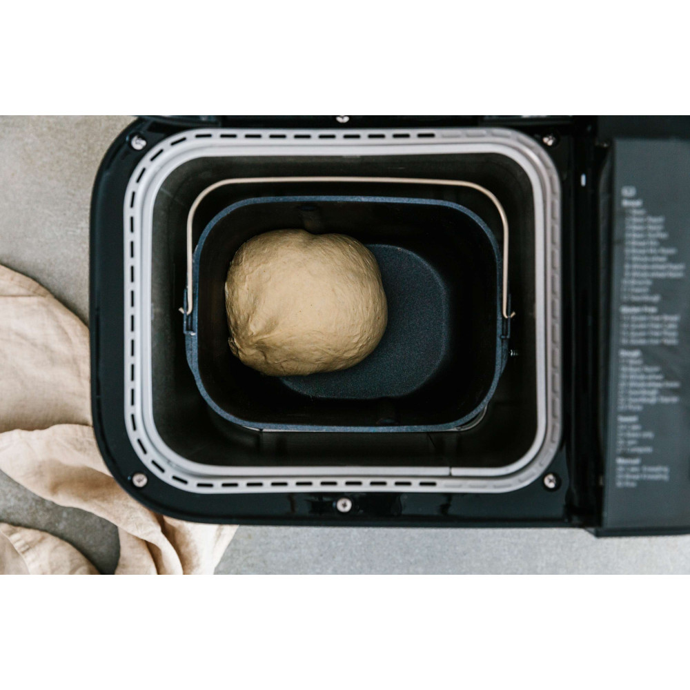 Хлібопічка Panasonic SD-R2530KTS