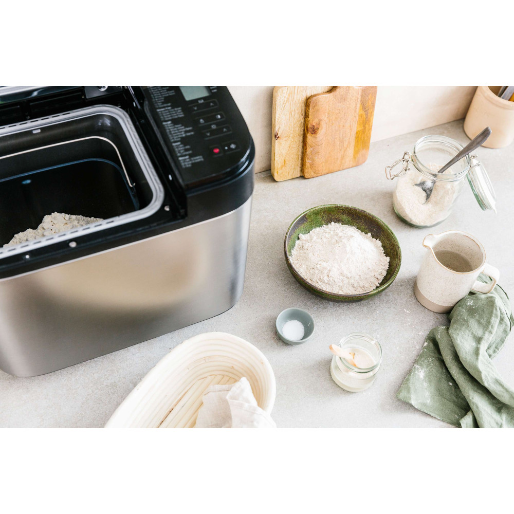 Хлібопічка Panasonic SD-YR2550STS Хлібопічка Panasonic SD-YR2550STS