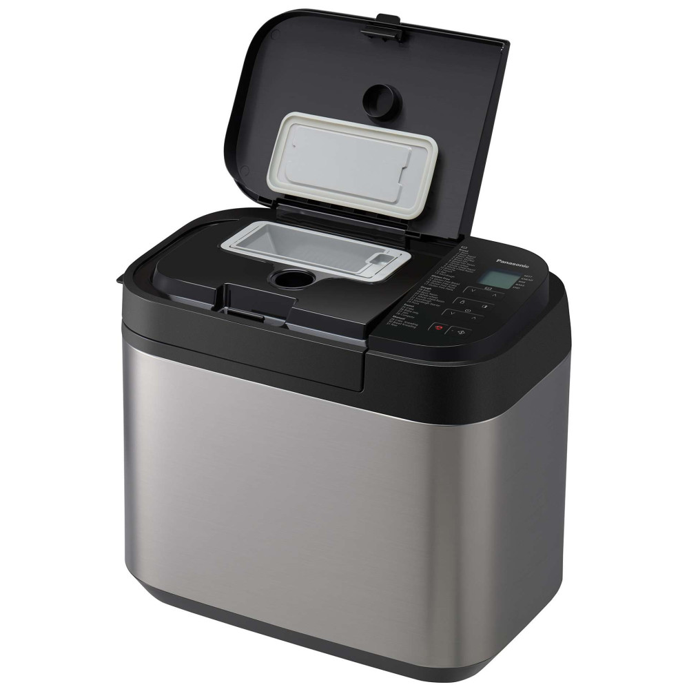 Хлібопічка Panasonic SD-YR2550STS Хлібопічка Panasonic SD-YR2550STS