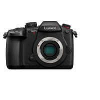 Цифрова Фотокамера Panasonic Lumix G DC-GH5M2EE Body Цифрова Фотокамера Panasonic Lumix G DC-GH5M2EE Body