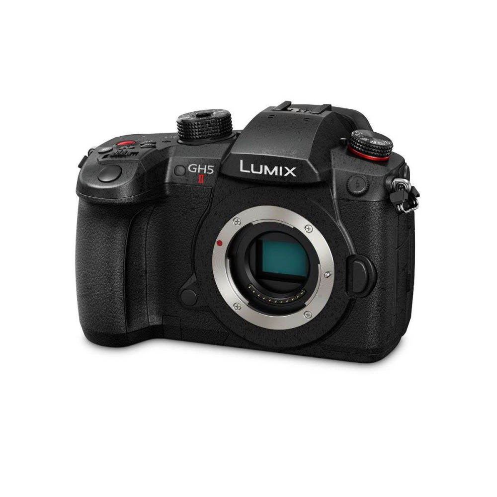 Цифрова Фотокамера Panasonic Lumix G DC-GH5M2EE Body Цифрова Фотокамера Panasonic Lumix G DC-GH5M2EE Body
