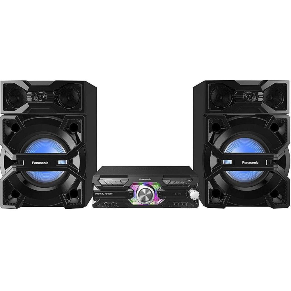 MAX Система Panasonic SC-MAX3500GS
