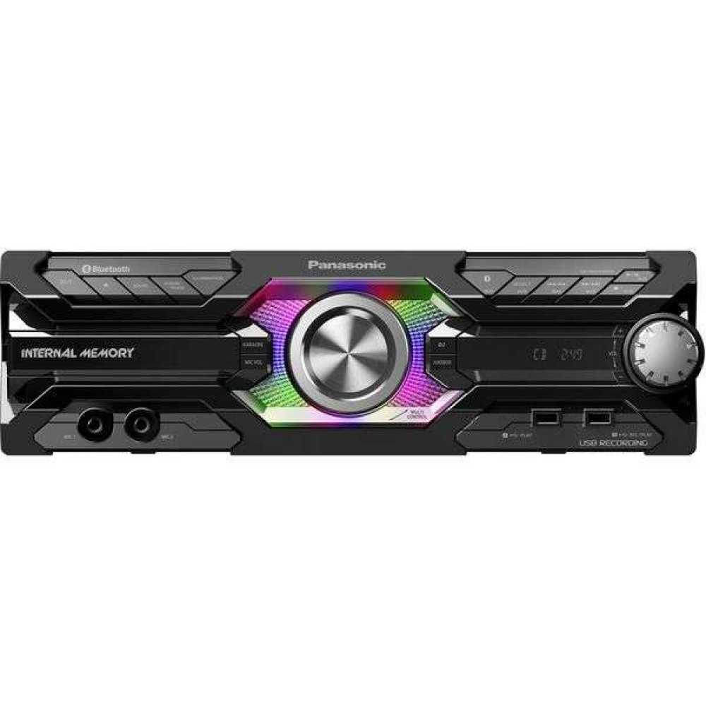 MAX Система Panasonic SC-MAX3500GS