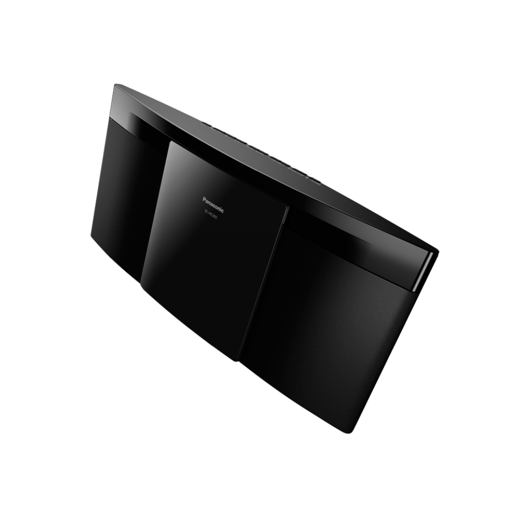 Музичний центр Panasonic SC-HC200EE-K OPENBOX Музичний центр Panasonic SC-HC200EE-K OPENBOX