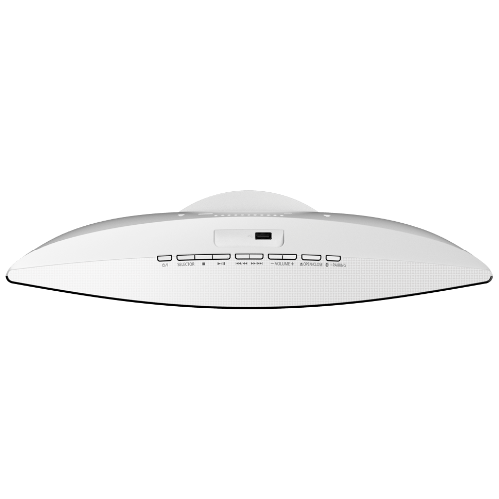 Музичний центр Panasonic SC-HC200EE-W OPENBOX Музичний центр Panasonic SC-HC200EE-W OPENBOX
