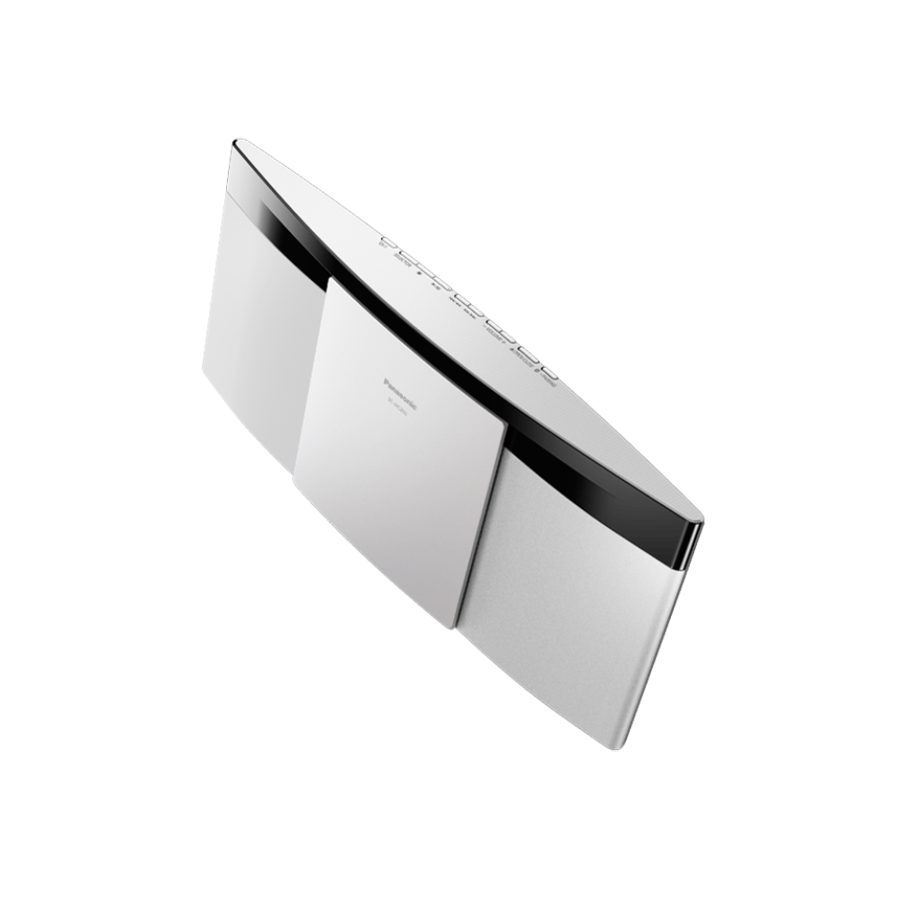 Музичний центр Panasonic SC-HC200EE-W OPENBOX Музичний центр Panasonic SC-HC200EE-W OPENBOX