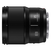 Об'єктив Panasonic S-S35E Lumix S 35 мм F1.8 Об'єктив Panasonic S-S35E Lumix S 35 мм F1.8