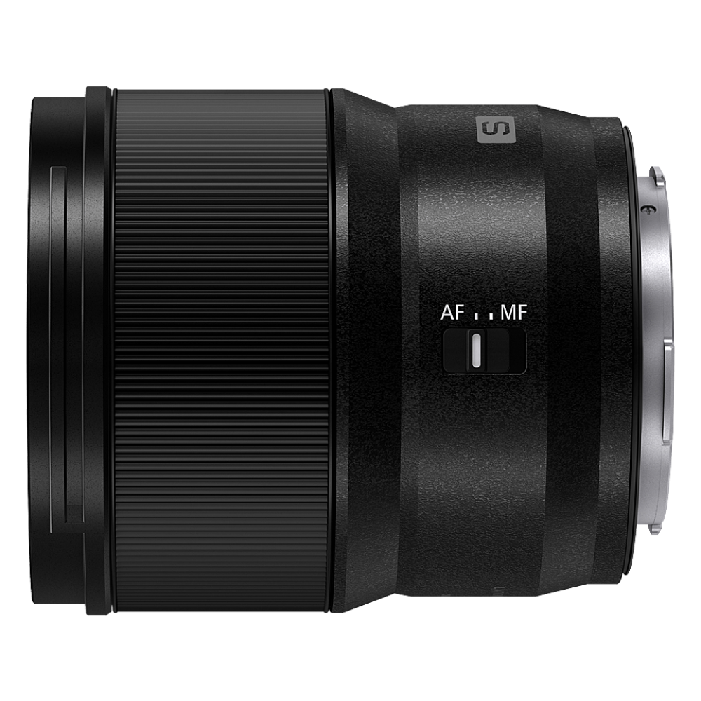 Об'єктив Panasonic S-S35E Lumix S 35 мм F1.8 Об'єктив Panasonic S-S35E Lumix S 35 мм F1.8