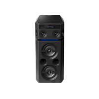 Аудіосистема Panasonic SC-UA30GS-K Аудіосистема Panasonic SC-UA30GS-K
