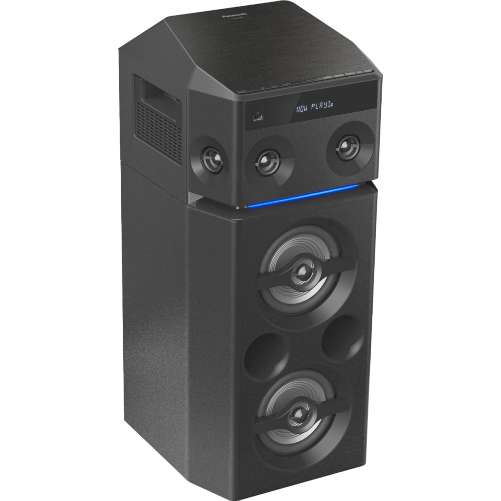 Аудіосистема Panasonic SC-UA30GS-K Аудіосистема Panasonic SC-UA30GS-K
