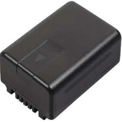 Акумулятор Panasonic VW-VBT190E-K OPENBOX