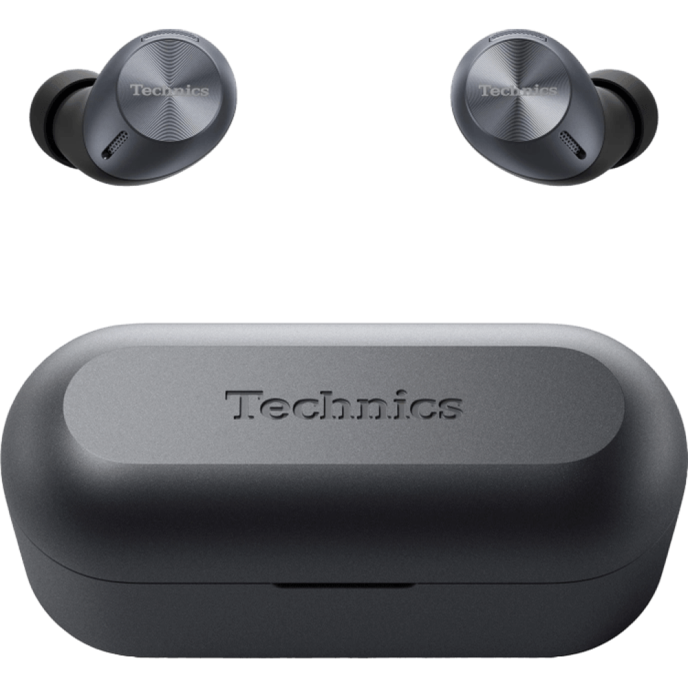 Навушники Technics EAH-AZ40G-K Навушники Technics EAH-AZ40G-K