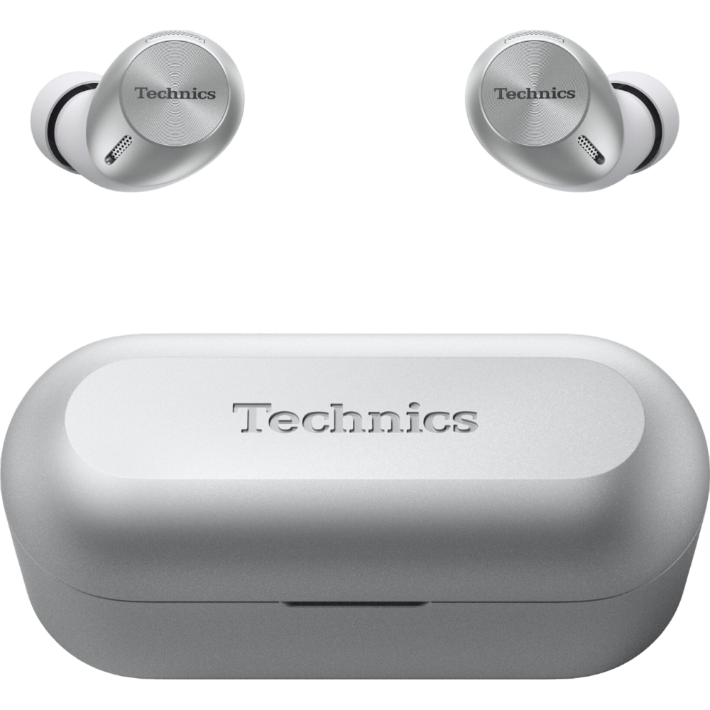 Навушники Technics EAH-AZ40G-S Навушники Technics EAH-AZ40G-S
