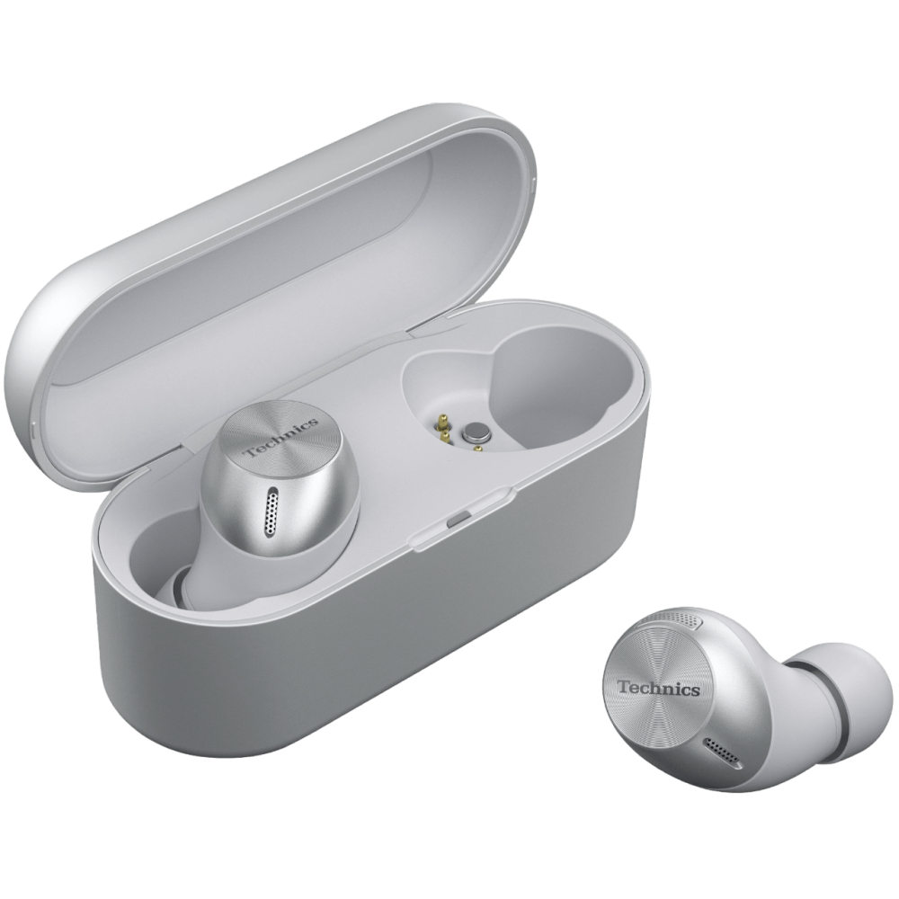 Навушники Technics EAH-AZ40G-S Навушники Technics EAH-AZ40G-S