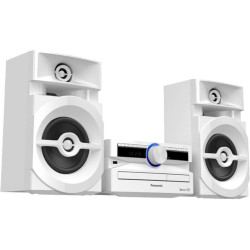 Аудіосистема Panasonic SC-UX100EE-W OPENBOX