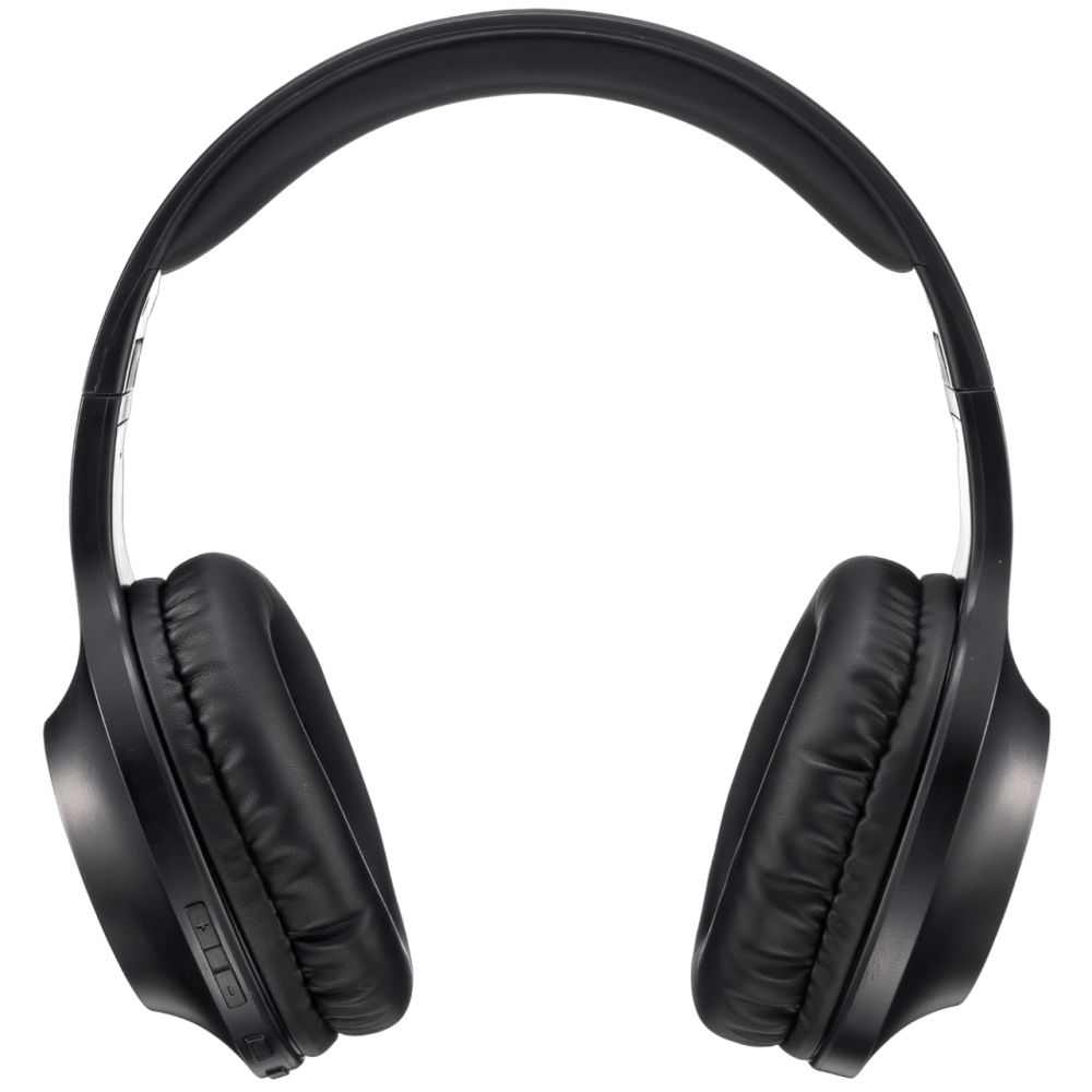 Бездротові навушники Panasonic RB-HX220BEE-K Black Бездротові навушники Panasonic RB-HX220BEE-K Black