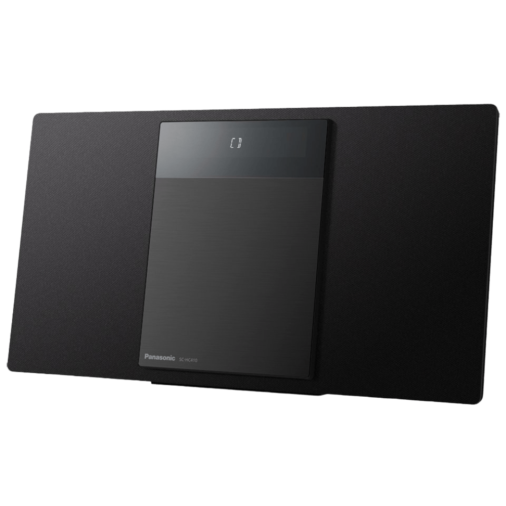 Мікросистема Panasonic SC-HC410EE-K OPENBOX