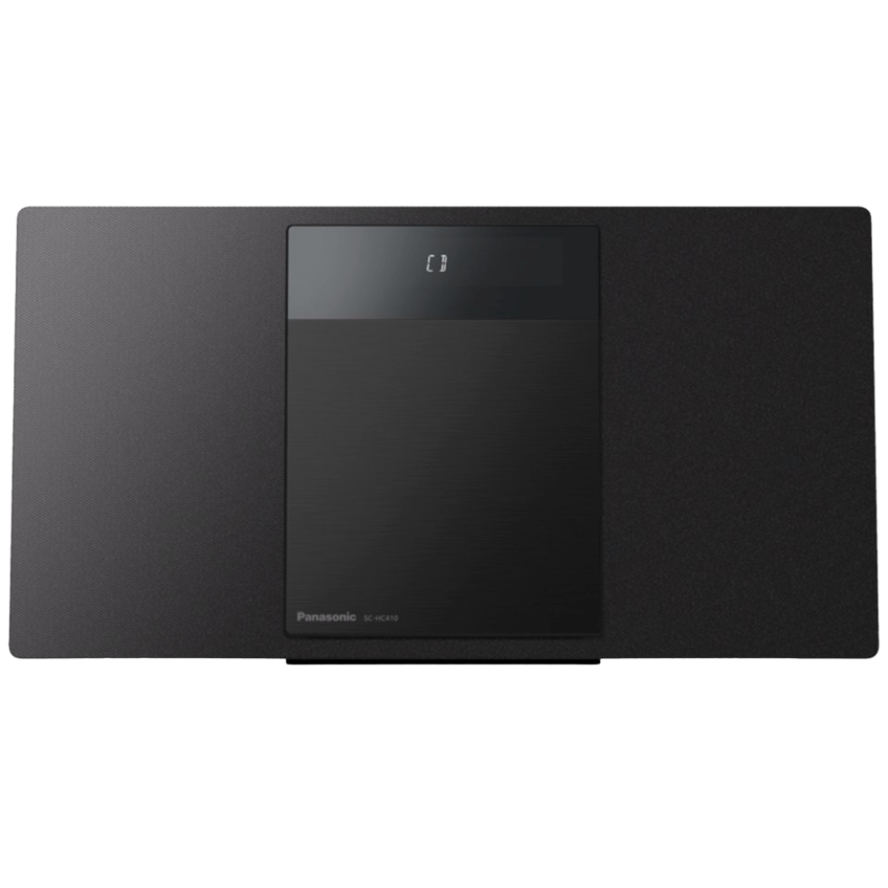 Мікросистема Panasonic SC-HC410EE-K OPENBOX