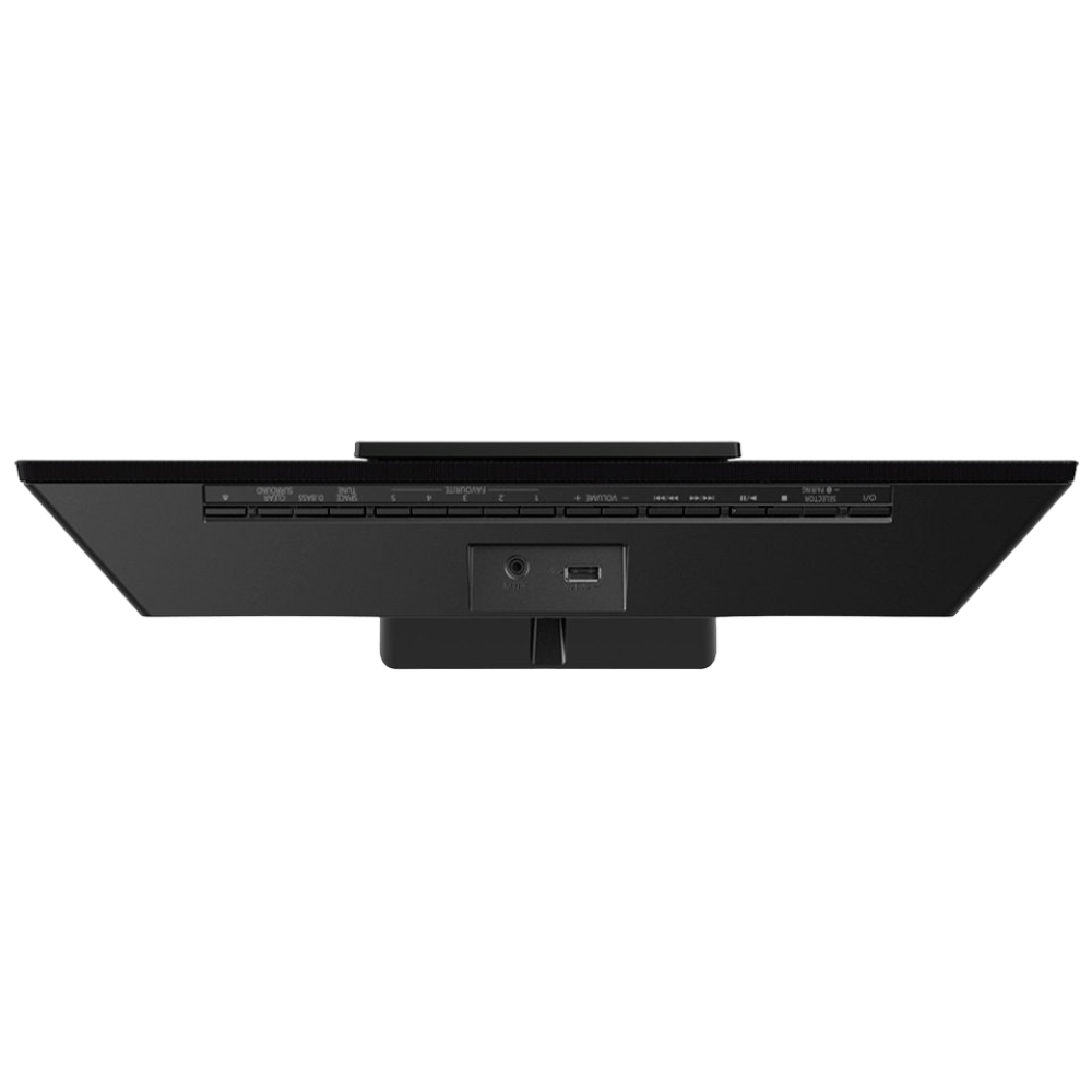 Мікросистема Panasonic SC-HC410EE-K OPENBOX