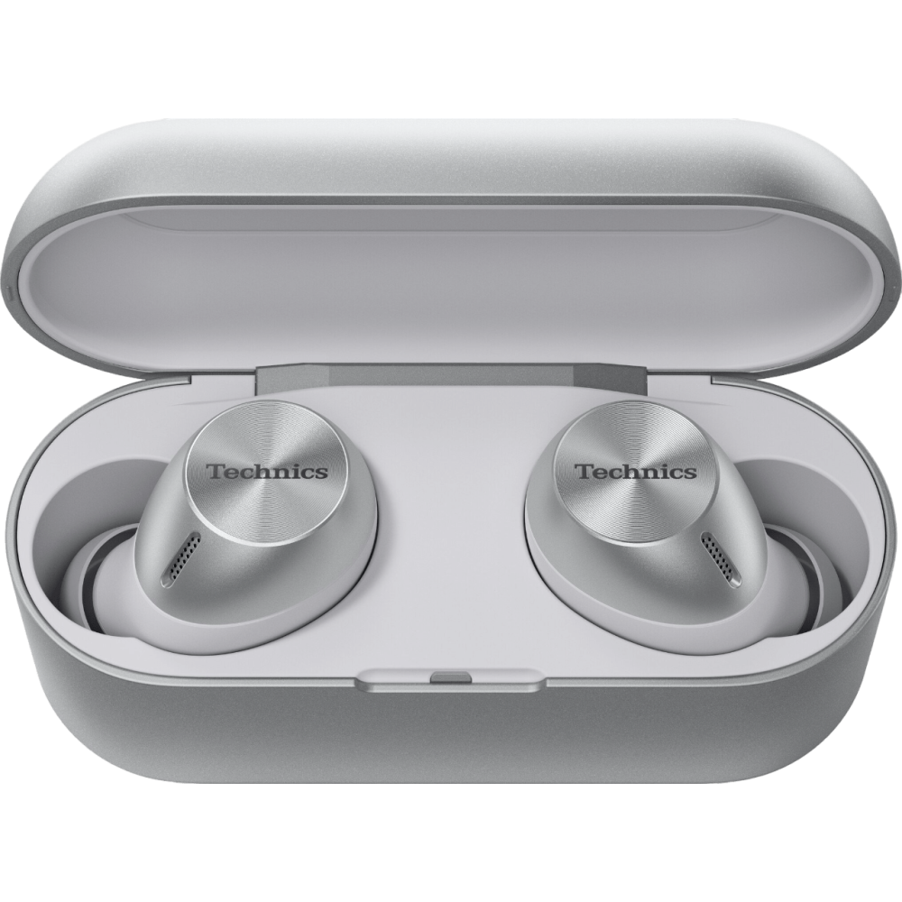 Навушники Technics EAH-AZ40G-S OPENBOX Навушники Technics EAH-AZ40G-S OPENBOX