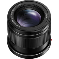 Об'єктив Panasonic H-HS043E-K Micro 4/3 Lens 42.5 mm OPENBOX Об'єктив Panasonic H-HS043E-K Micro 4/3 Lens 42.5 mm OPENBOX