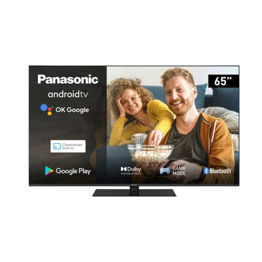 4K LED телевізор Panasonic TX-65LX650E 4K LED телевізор Panasonic TX-65LX650E