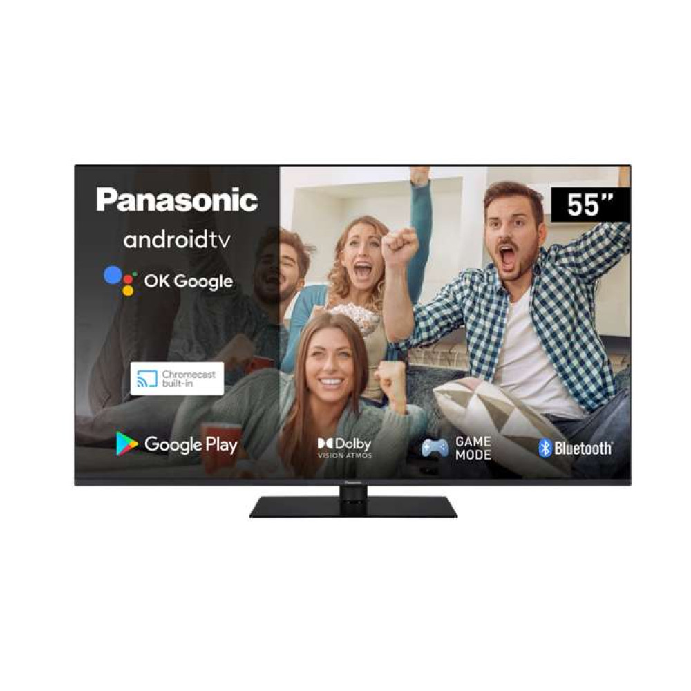 4K LED телевізор Panasonic TX-55LX650E 4K LED телевізор Panasonic TX-55LX650E