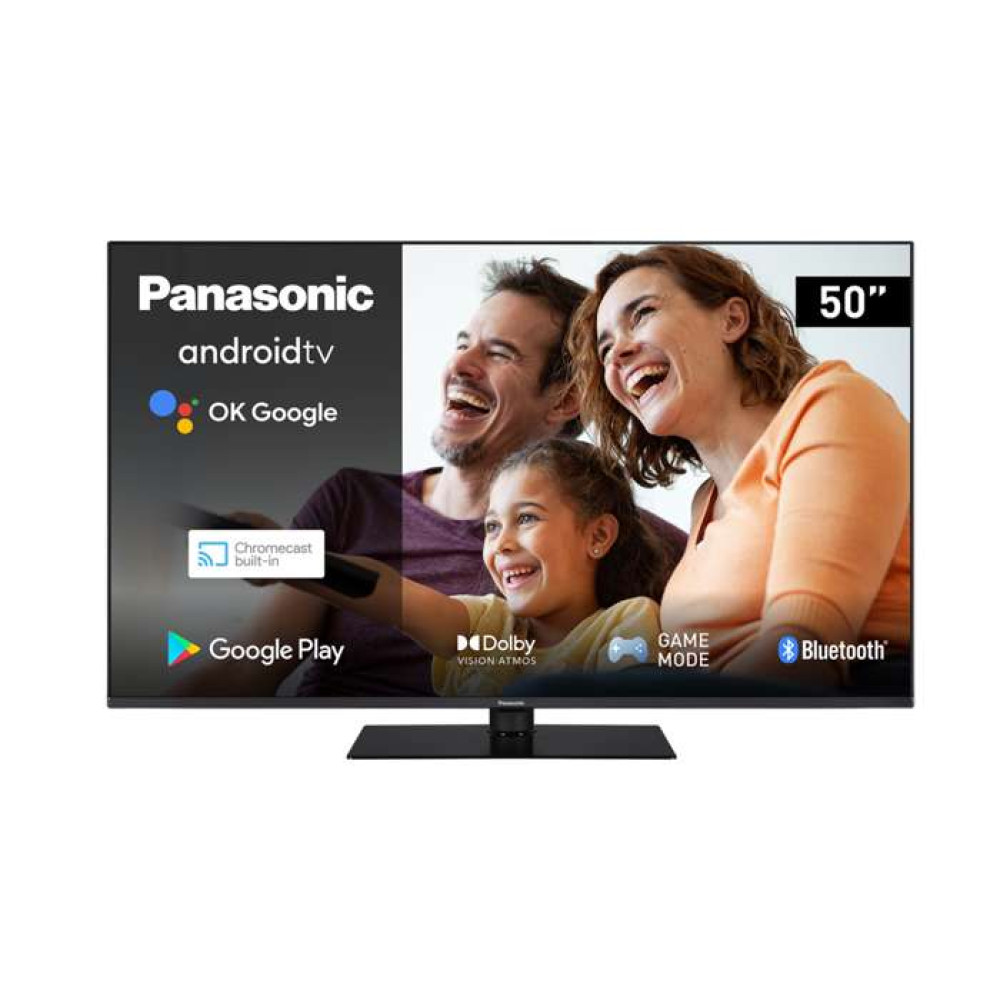 Телевізор 4K LED Panasonic TX-50LX650E Телевізор 4K LED Panasonic TX-50LX650E