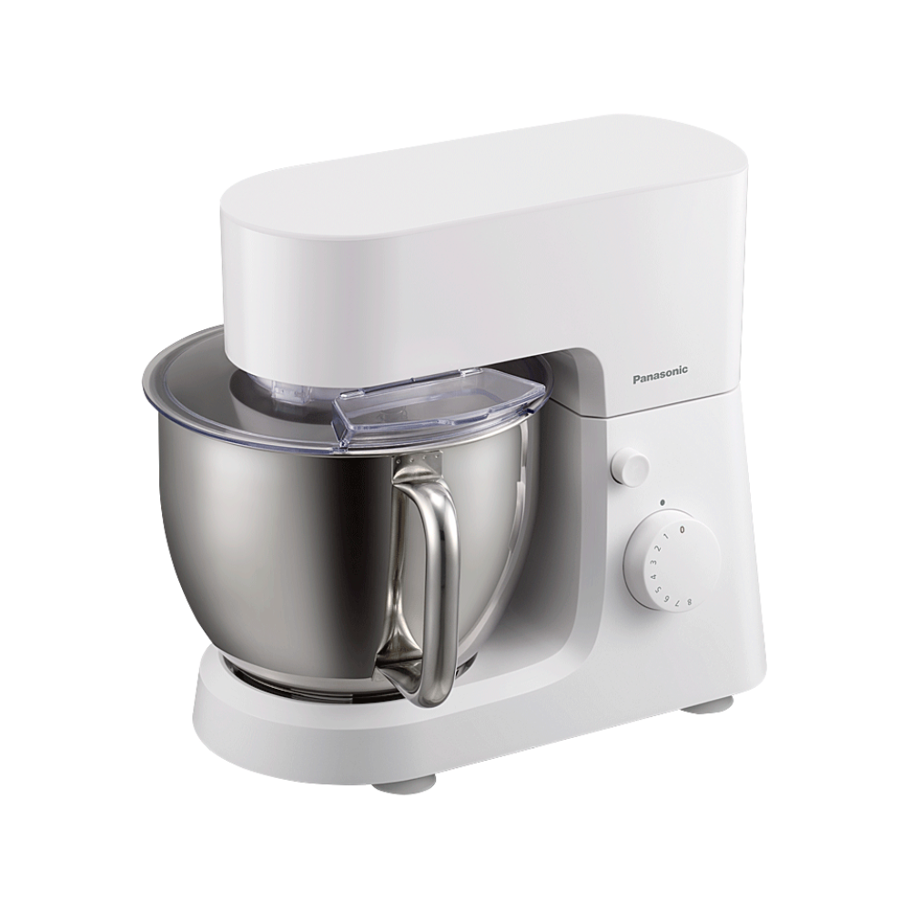 Кухонний Комбайн Panasonic MK-CM300WTQ Кухонний Комбайн Panasonic MK-CM300WTQ