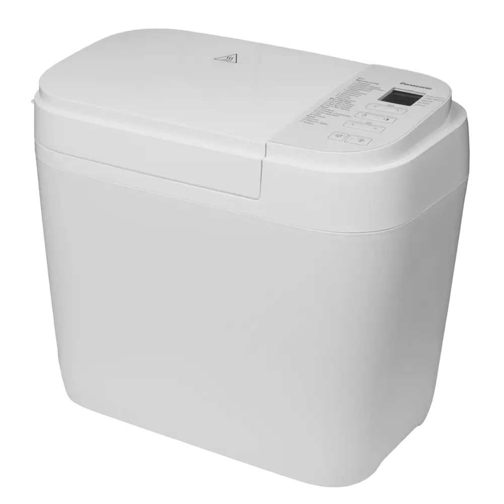 Хлібопічка Panasonic SD-B2510WTS OPENBOX