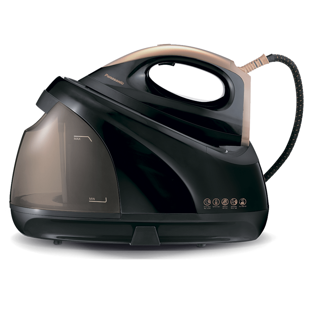 Парогенератор Panasonic NI-GT500NTW Парогенератор Panasonic NI-GT500NTW